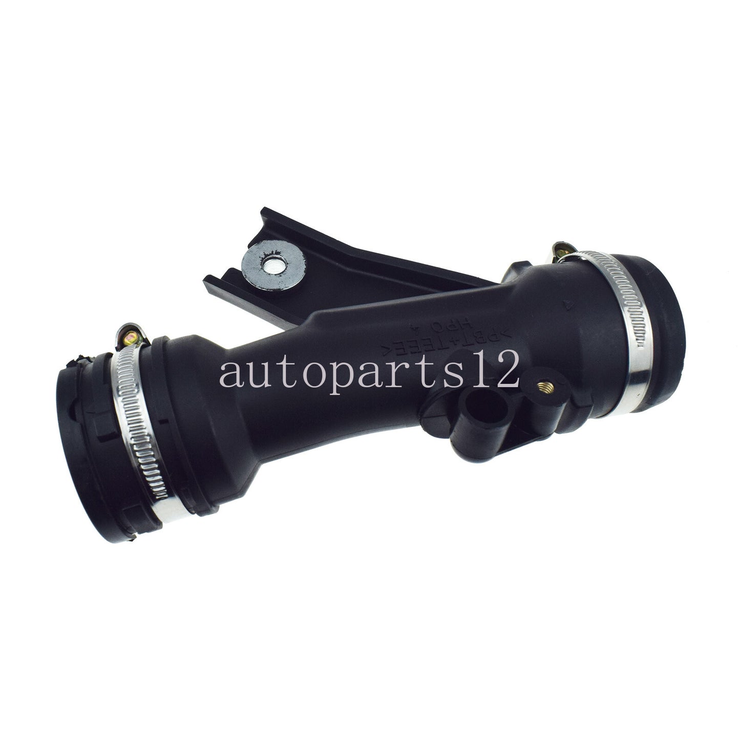 Turbocharger intake hose 14460-JD51B for Qashqai +2 I 2007-2013- v