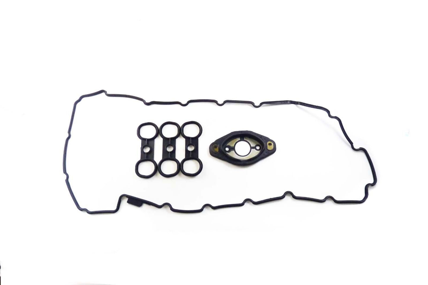 for BMW E60 E82 E88 E90 E91 E92 E93 X3 X5 Z4 11127552280 VALVE COVER GSKET SET