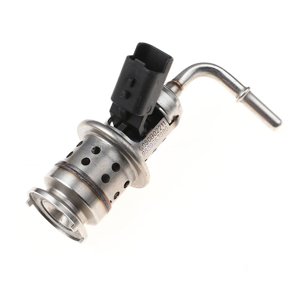 Fuel injector nozzle valves are suitable for Citro?n and for Peugeot 208, 301, 308, 508, 2008, and 3008 models.