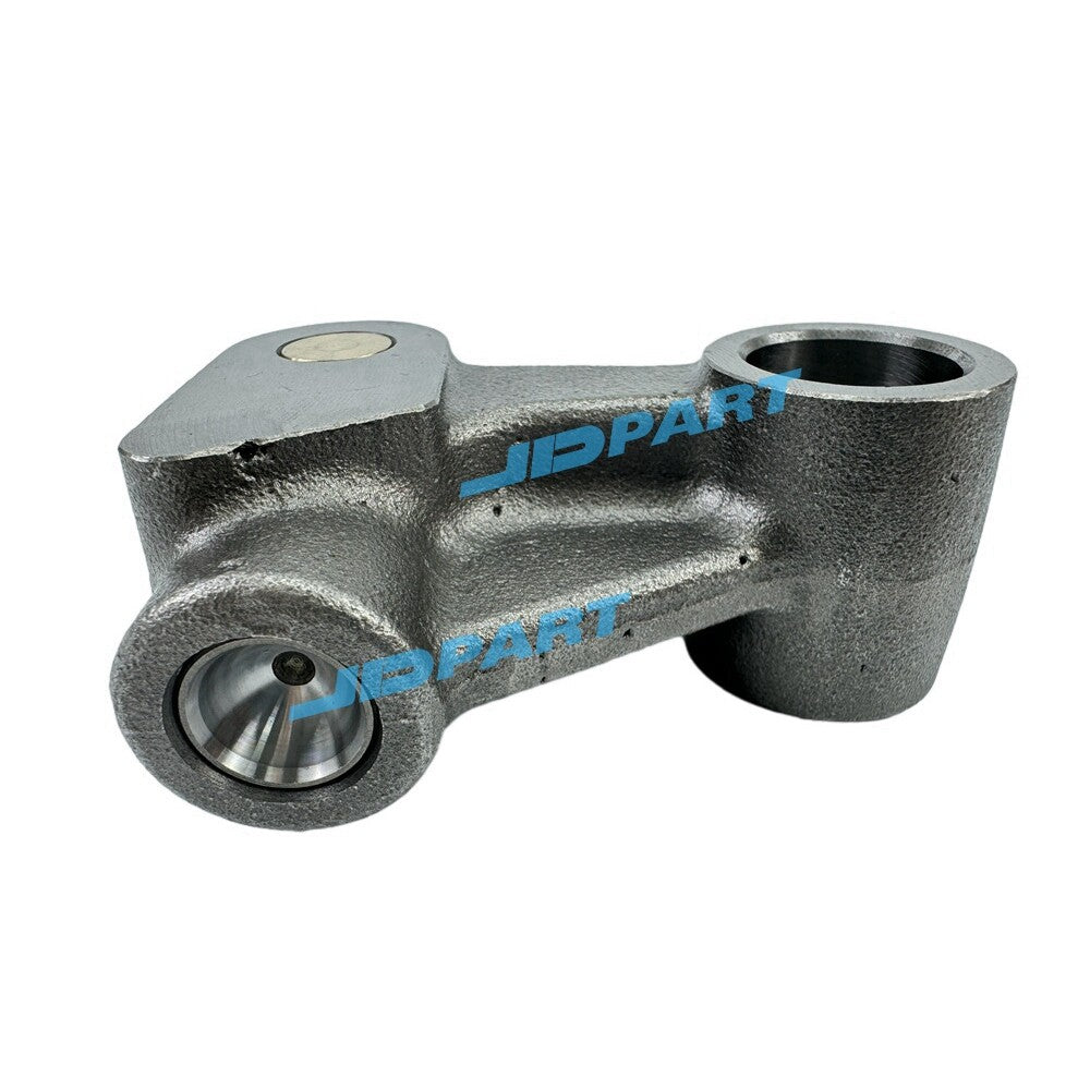 Rocker arm 6150-41-2302 is a spare part for 6D125 engine.