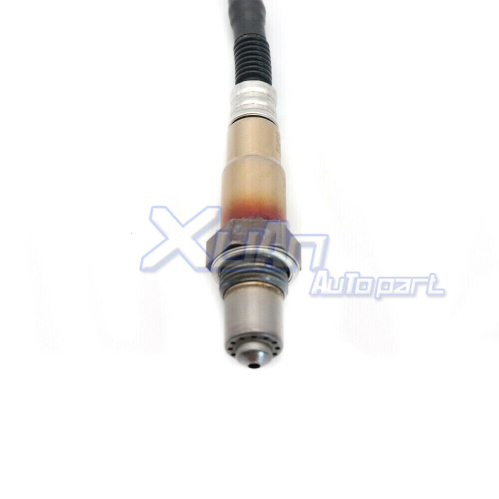 Front-mounted air-fuel O2 oxygen sensor for Cruze Trax Sonic for Buick Encore 12499186- v