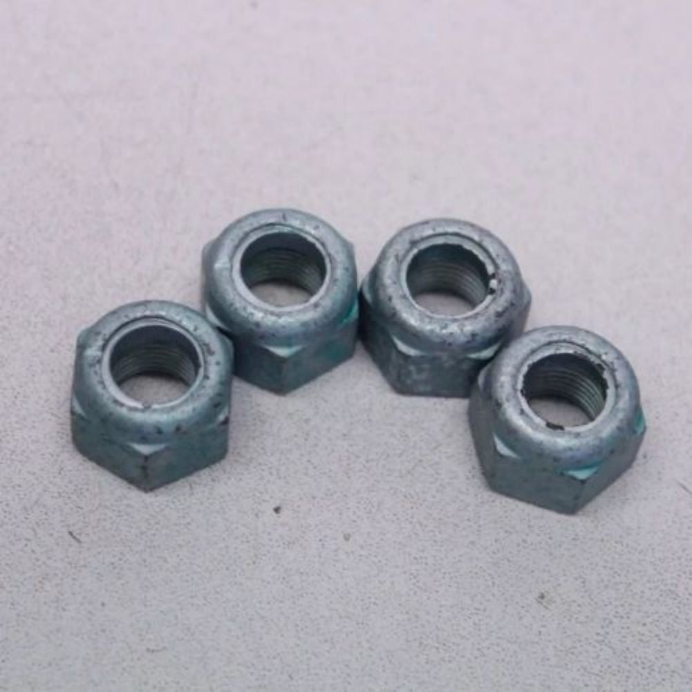N10304102 Top Nut for VW Various Years Q