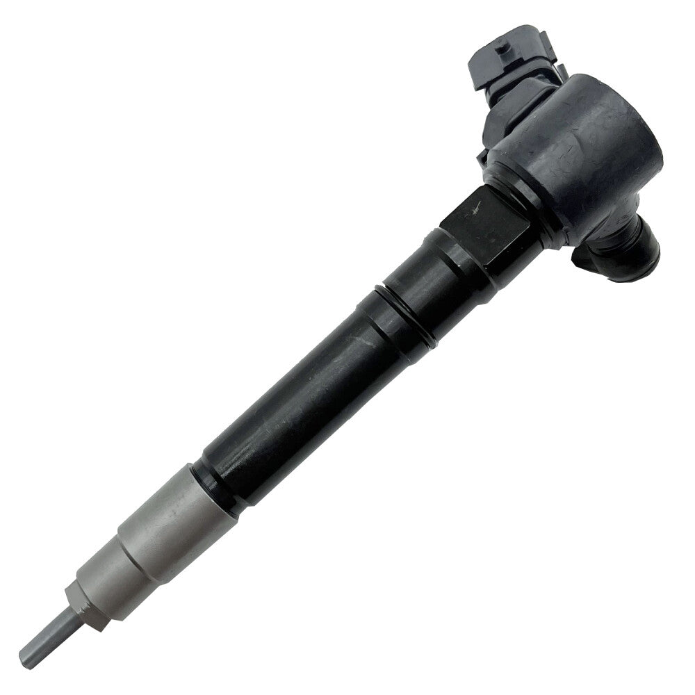 Common Rail Diesel Fuel Injectors Assembly 23670-0E080 for Toyota 2GD-FTV Hilux
