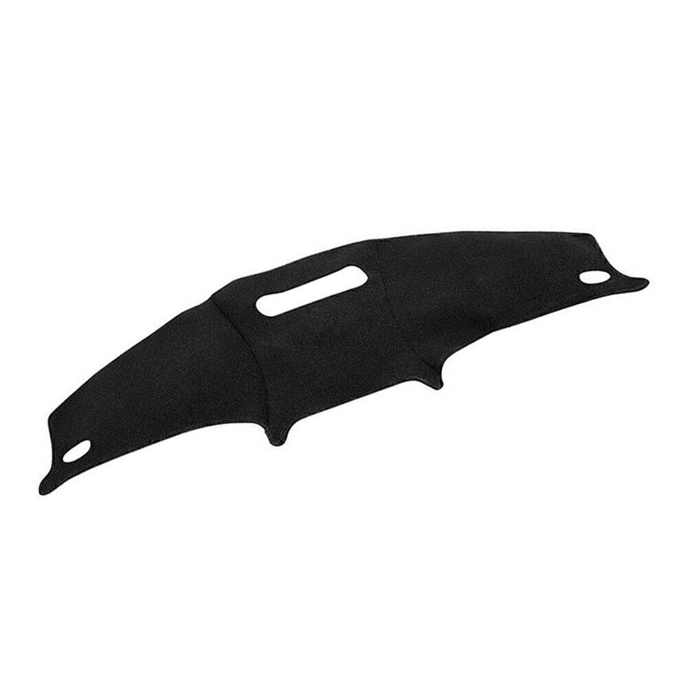 Fit for Chrysler PT Cruiser 2001 - 2005 Mat Dashboard Cover Anti-Slip Dash Pad Black