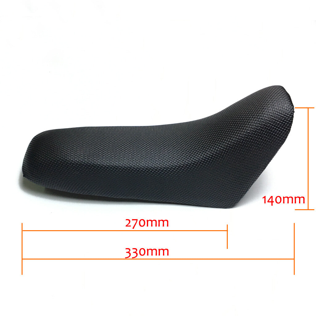 Motorcycle for Seat Cushion 2 Stroke 47Cc 49Cc Kids for Apollo for Mini Moto comfort
