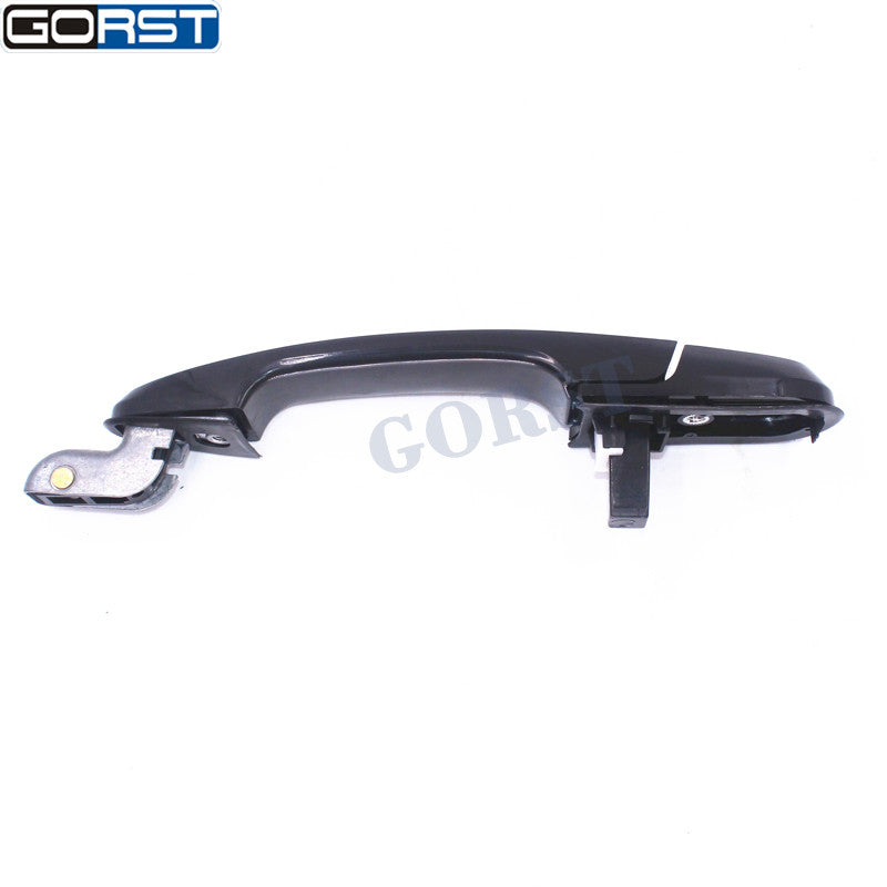 Rear Left Outside Door Handle 83650-2E000 for Hyundai for Tucson 2006-2012 v