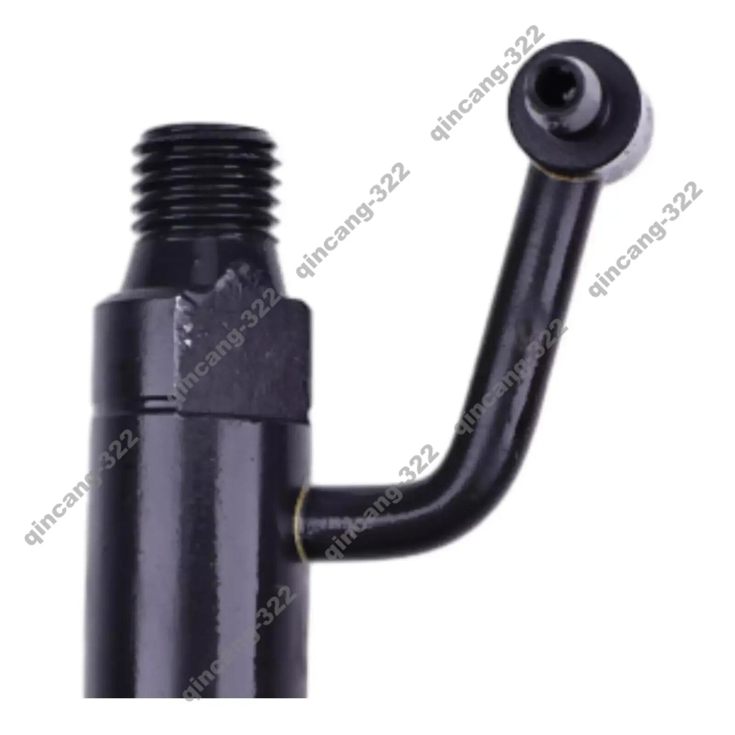 4PCS Fuel Injectors for 250bar Yanmar Engines YM-719173-53100 71917353100