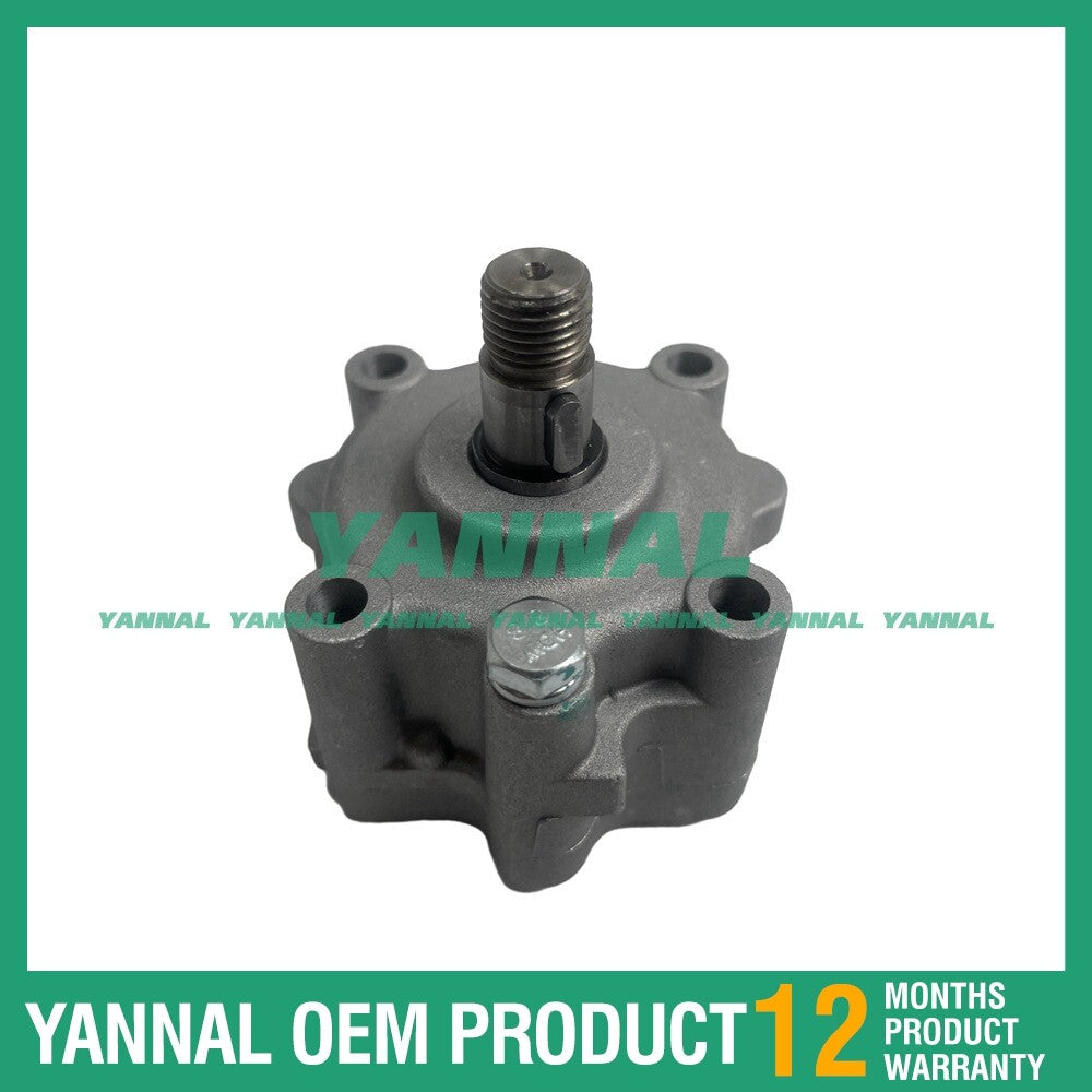 S160 V2203 engine oil pump -