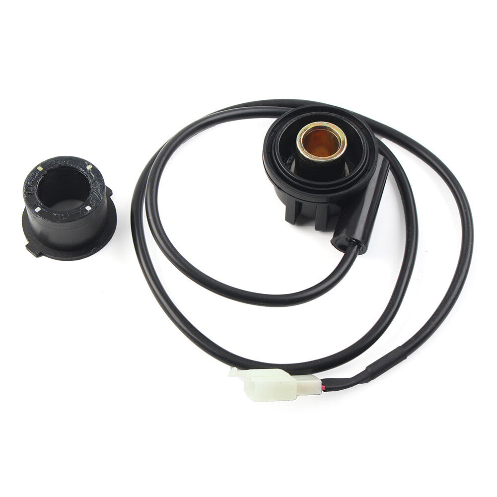 Motorcycle Speedometer Cable Speed Sensor Wire for Digital Odometer Accessories
