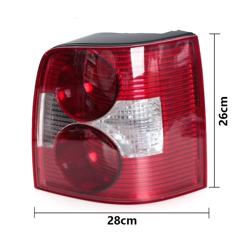 1Pcs Left Rear Brake Stop Lamp Tail Light for VW for PASSAT B5.5 ESTATE 2000-2005