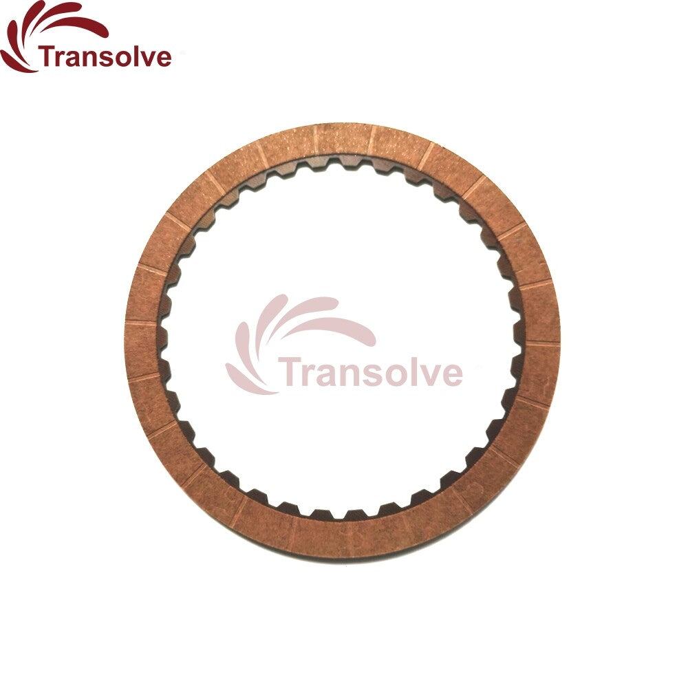 M11 QR640AHA Auto Transmission C3 Clutch Friction Plate M11-4 for Ssangyong