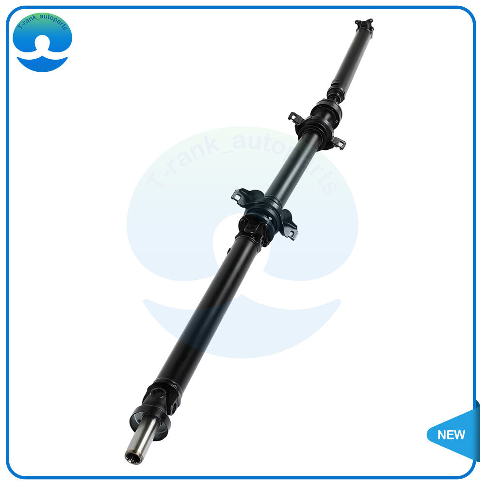 Rear Prop Drive Shaft With 89.125 Length Fit for 2001-2007 for Toyota Highlander