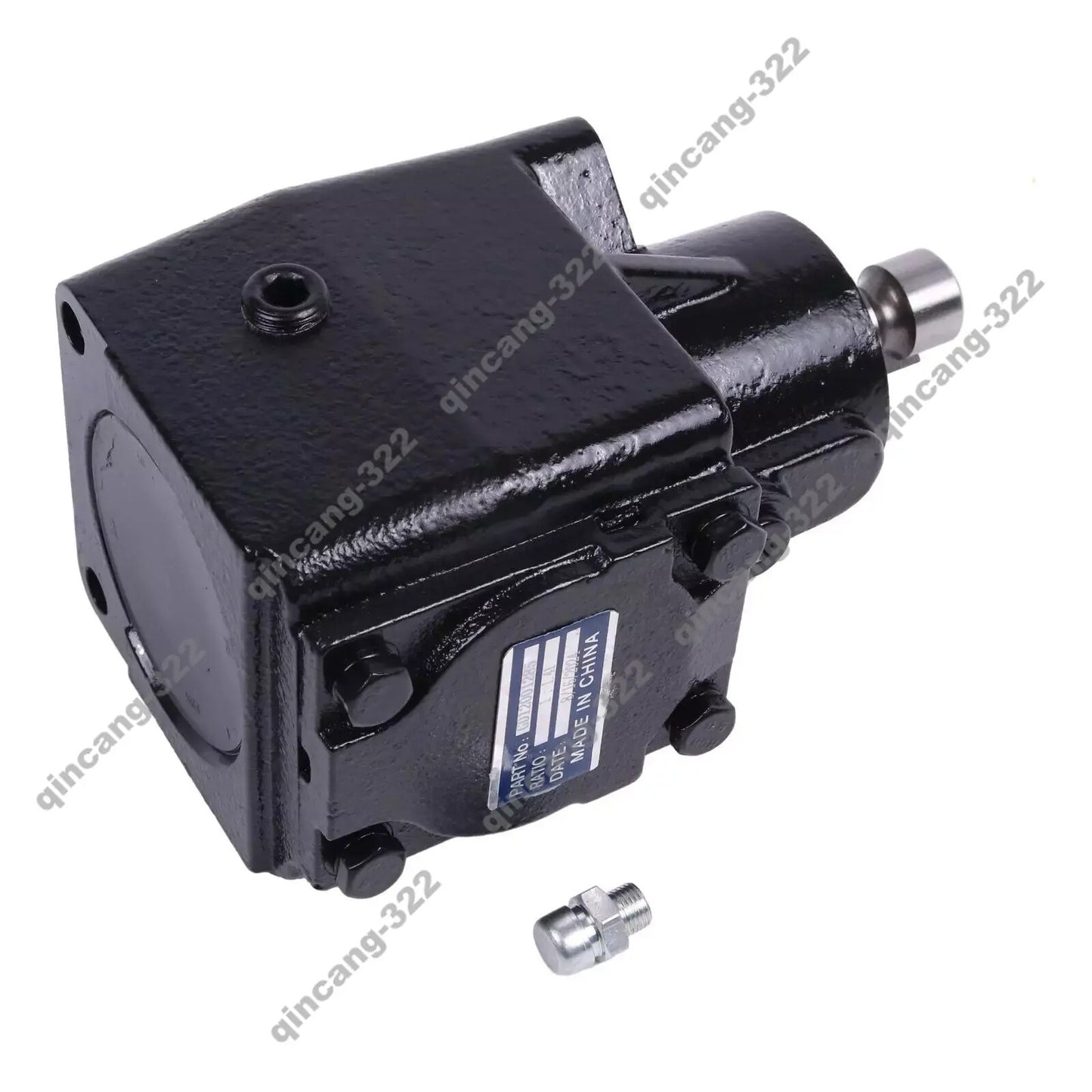 Gearbox 211899 AUC10298 MIA12567 for X465 X475 X485 X495 X575 X585