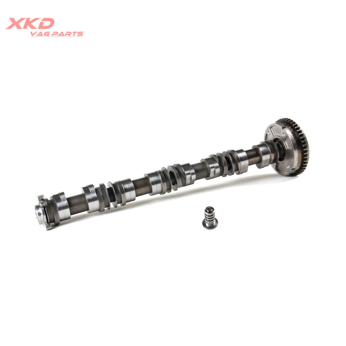 Engine Intake CamshaftAdjuster Valve Fit for Audi for A4 for A6 Quattro A7 06K109021N