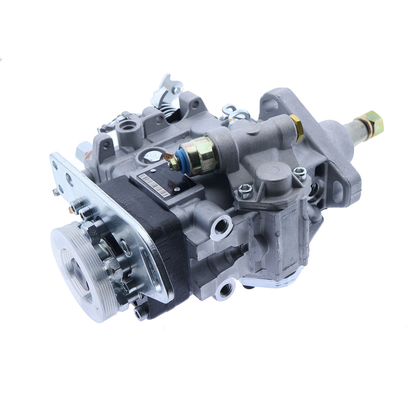 Fuel Injection Pump 0460426357 VEL936 For Holland Tractor TS115A