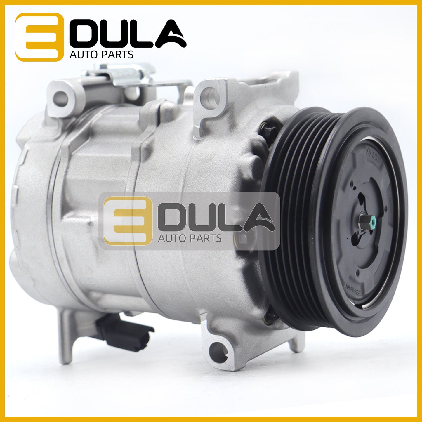 AC Compressor Fits for Citroen for Peugeot 1.6 HDi Climate 4471504724 90225003