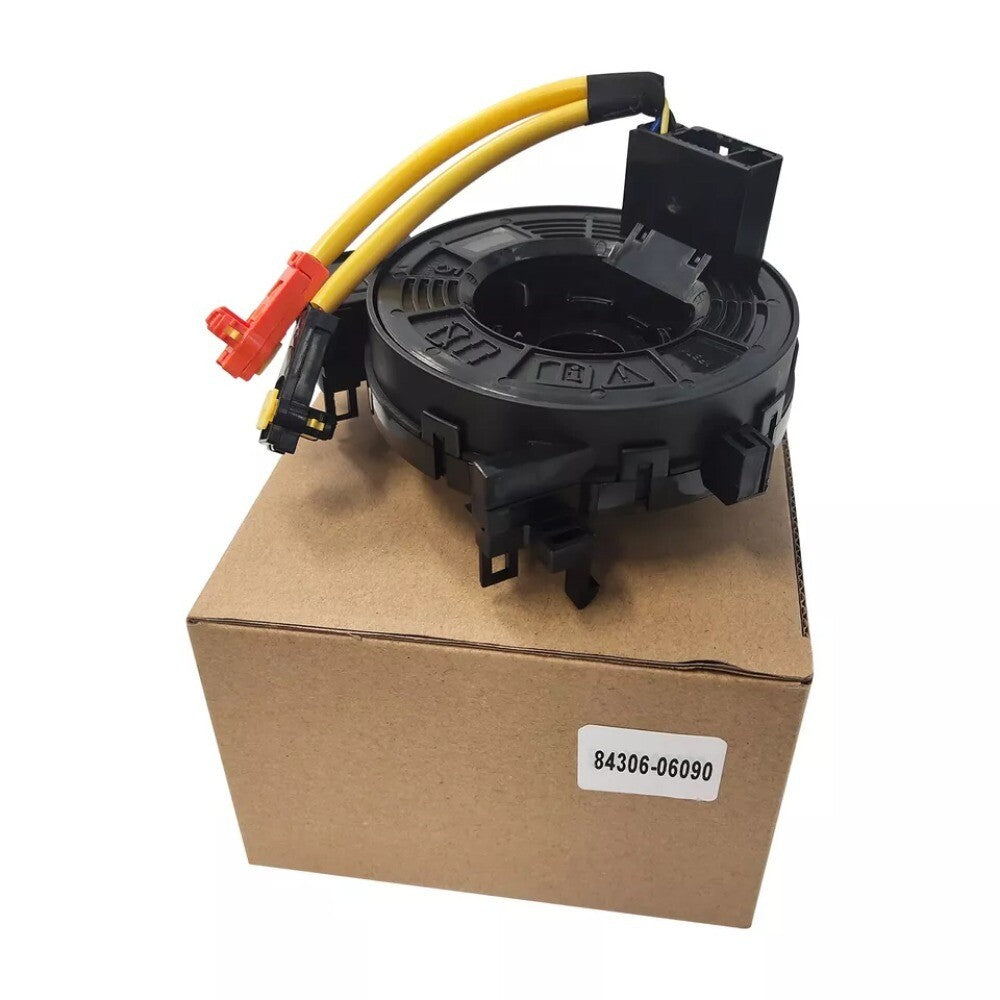 Clock spring compatible angel sensor 84307-02220 Fit for Camry 15-17 for Corolla 14-19