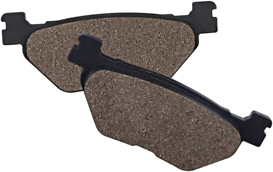Brake Pads for YAMAHA XV1700 Roadstar Warrior XV 1700 Roadstar Midnight Warrior