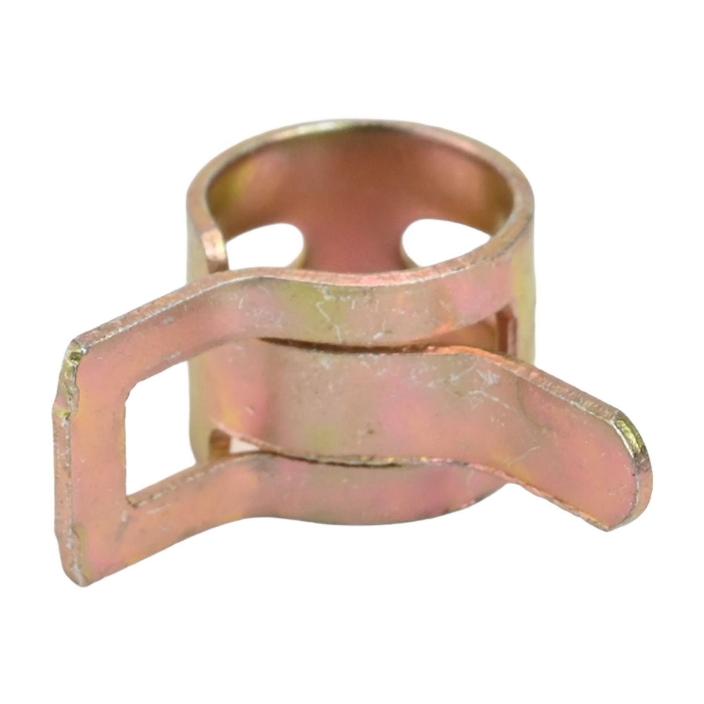 Fuel Pickup Screen Hose Clamp Set Compatible with For Bobcat Equipment Q