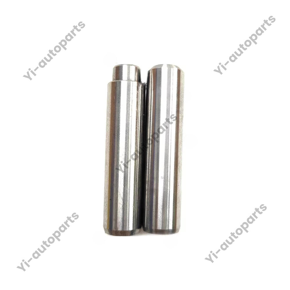 12 PCS 6D125-5 Valve Guide 6150-12-1351 6150-12-1341 Suitable For Komatsu Engine