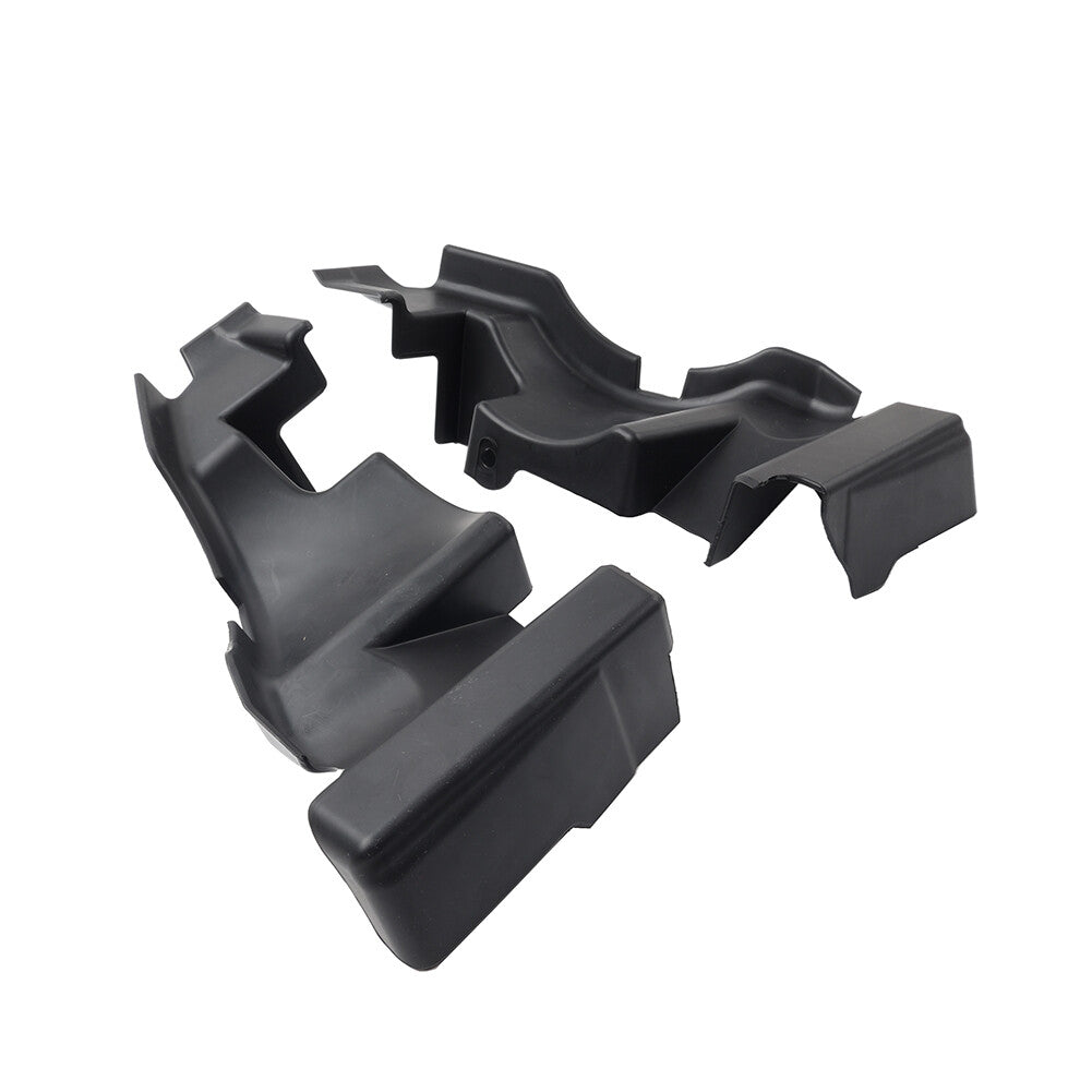 Radiator Air Deflector LR033400 LR033399 for Land Rover for Range Rover 2013+ pair