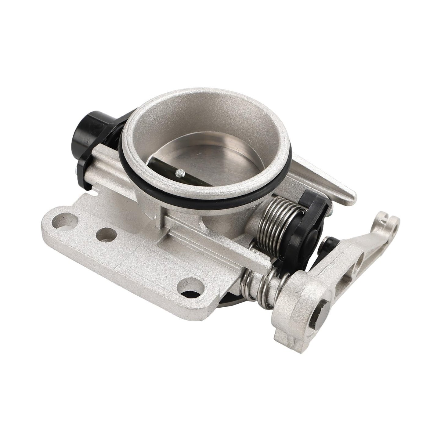 New Throttle body Fit For RENALIT, for DACIA :7700102870,7700875435 Q