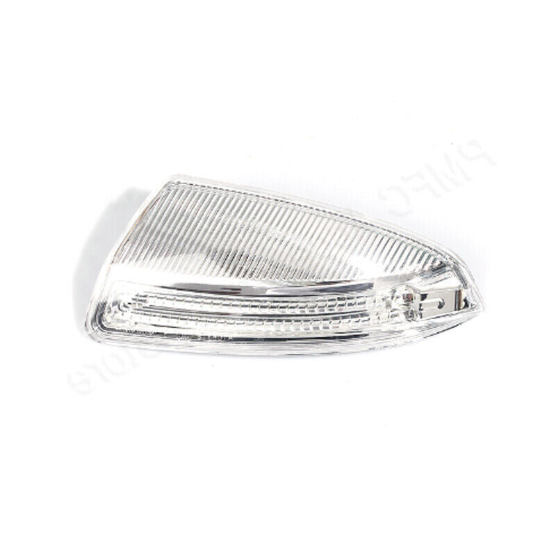 Left rearview mirror light is applicable to for Mercedes-Benz ML-Class W204 W164 doors.