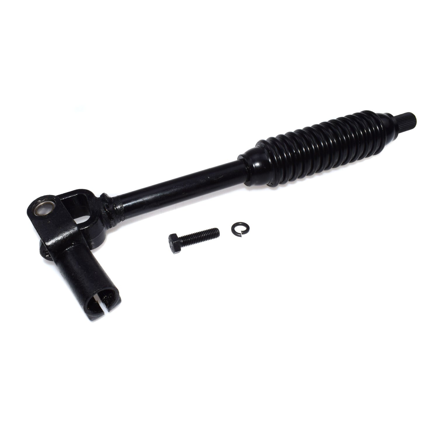 Lower Intermediate Steering Column Shaft 4520304021 for Toyota Tacoma 2005-2015 Q
