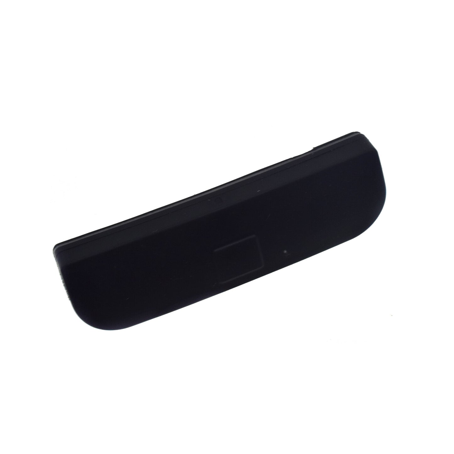 Rubber button cap for tailgate handle switch, suitable for mini R56 R27 R58 models, 51137039261- n