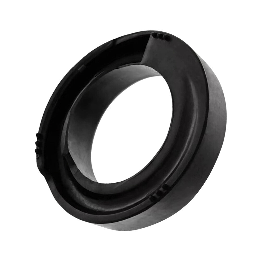 Front Coil Spring for Seat Rubber Buffer Black Fits For W210 W208 W202 S210 S202 Q