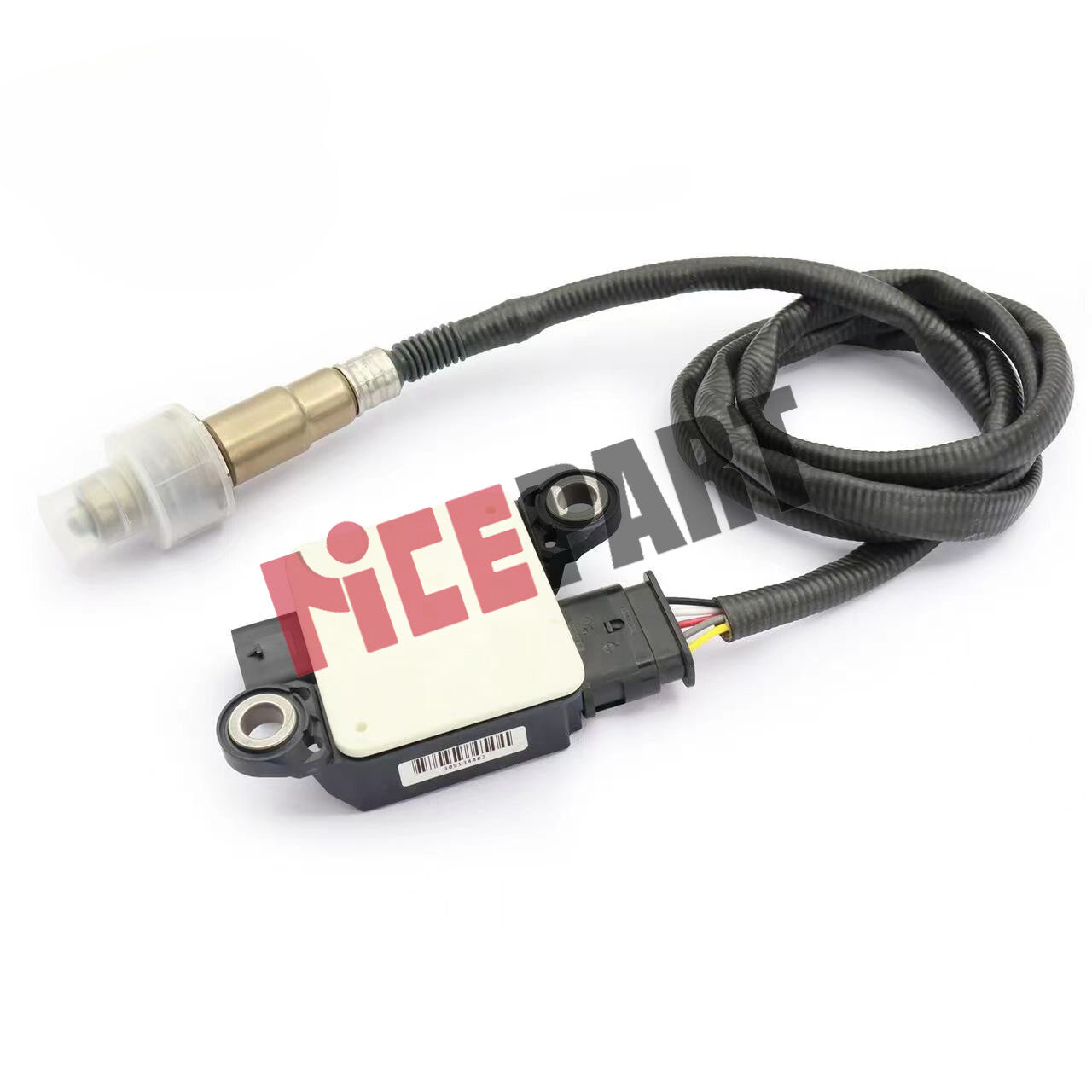 The 39265-2A450 particulate matter sensor is compatible with the for Hyundai Azera and for Kia Optima K7.