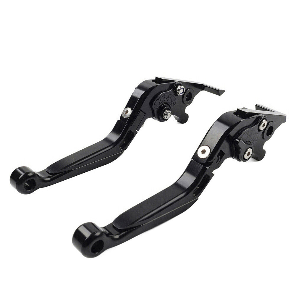 CNC Folding Extendable Brake Clutch Levers for BMW S1000RR S1000R 2015-2019 15 Q