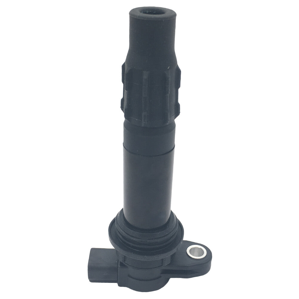 Two ignition coils suitable for Yamaha 6B6-82310-00-00, 6D3-82310-00, and 6D3-82310-01-00- n