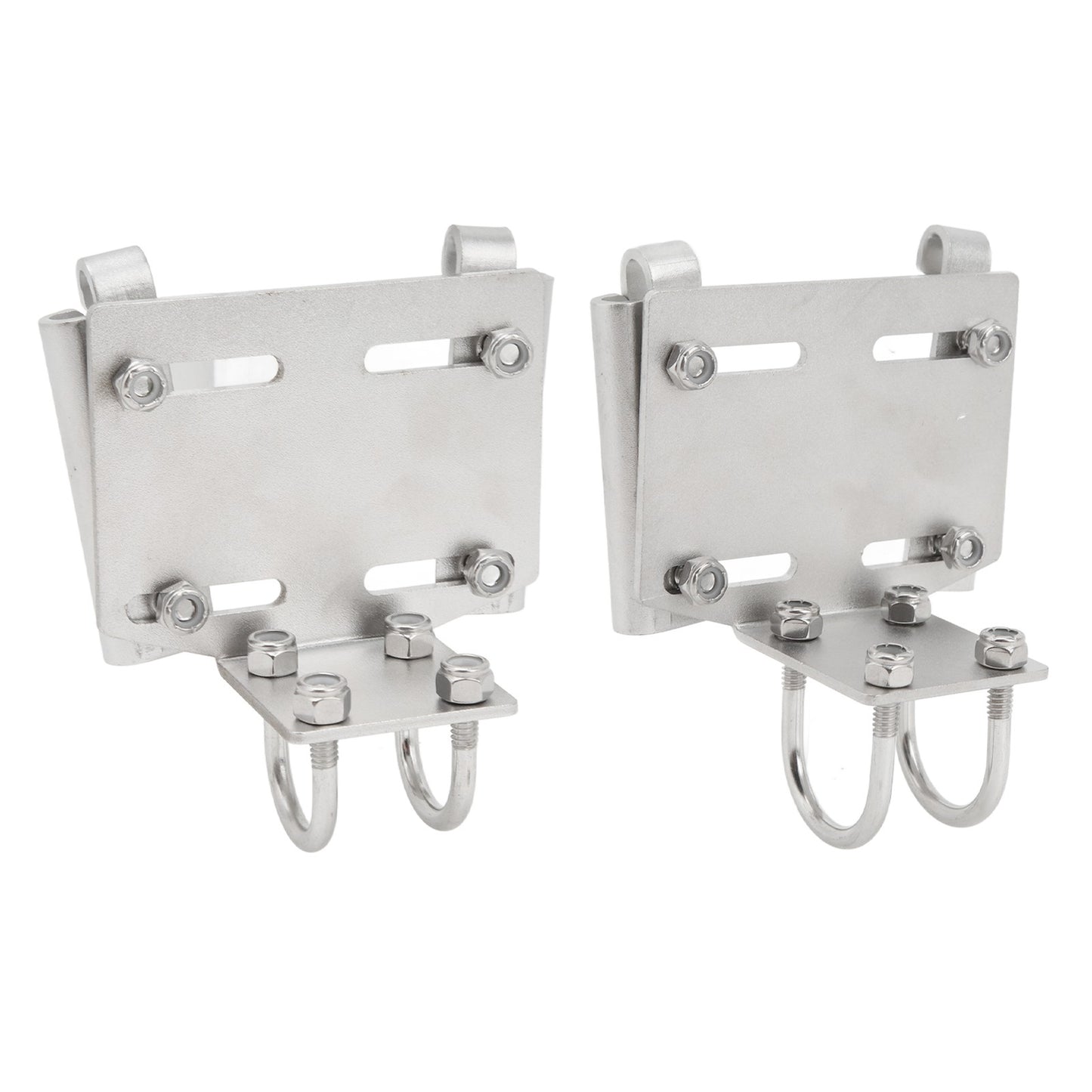 Rail Mount Anchor Bracket Horizontal Rail Mount Anchor Bracket High Hardness For Q