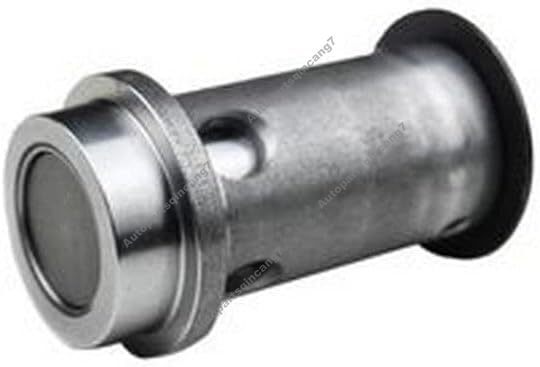 Bypass Valve Assembly 02/802189 for Isuzu Engine 4HK1 JCB Excavator JS220 JZ255