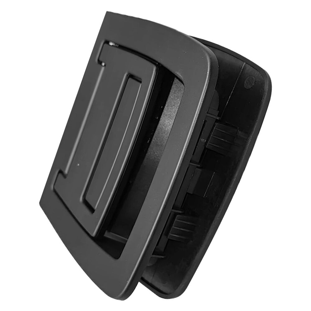 Car Floor Carpet Cargo Interior Handle Black For 5' F07 GT 2008-2013 F11 for X5 F15 Q