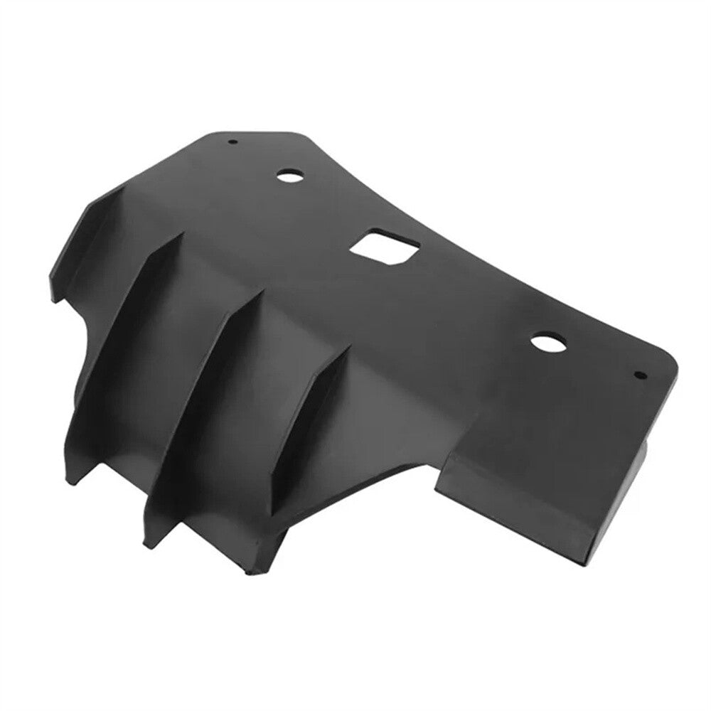 pair of front bumper support brackets LR suitable for Tesla Model 3 2017-2022