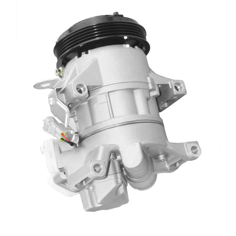 New air conditioning compressor and clutch suitable for Toyota for Corolla Wagon Vios/Yaris