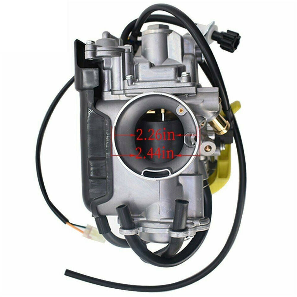 Carburetor suitable for 2006-2014 for Honda TRX450R TRX 450R 16100-HP1-673 2004-2005