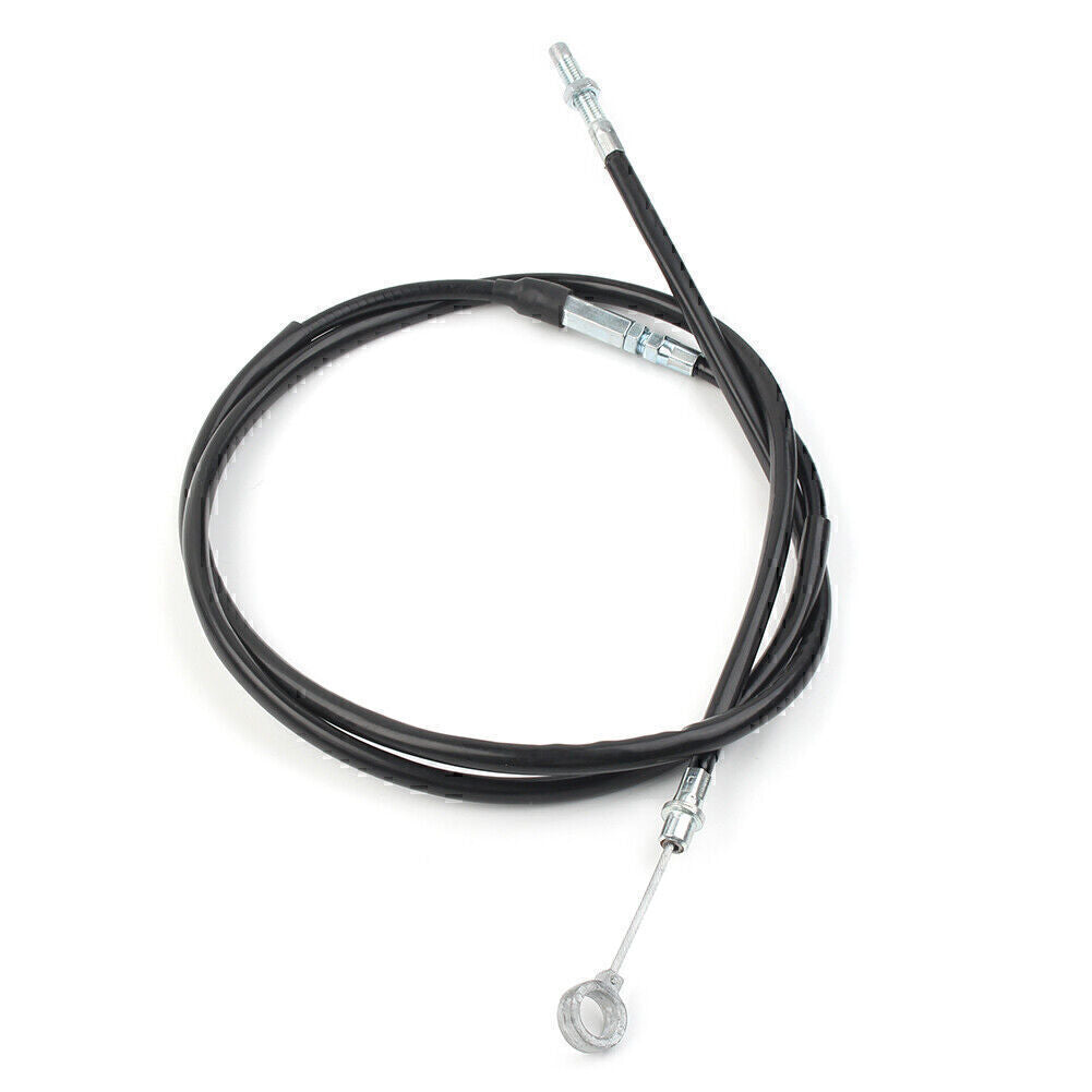for Harley Sportster XL1200 XL883 Motorcycle Black 165cm Clutch Line Cable