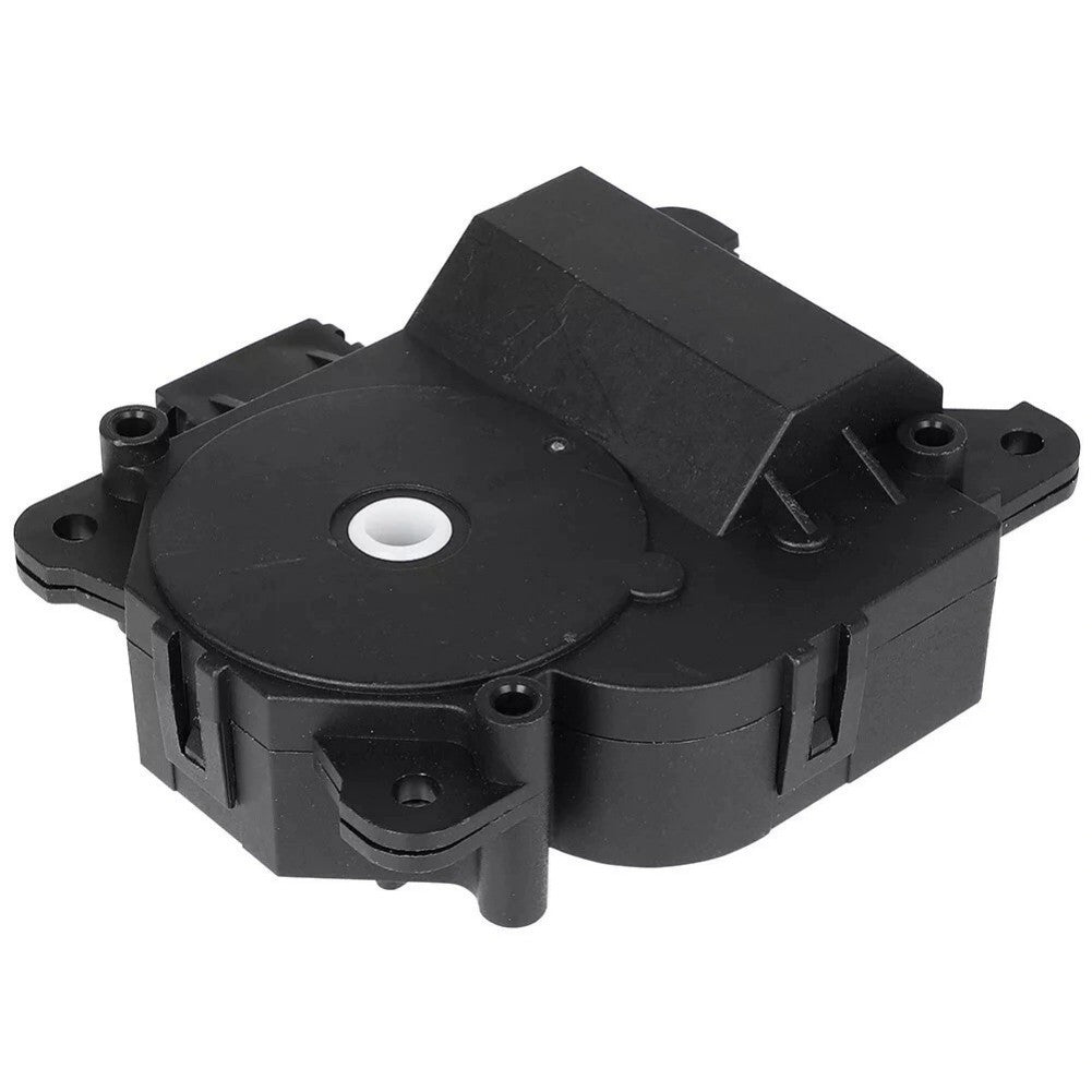HVAC heater mixing door actuator for Cadillac CTS SRX 2003-2005 Q
