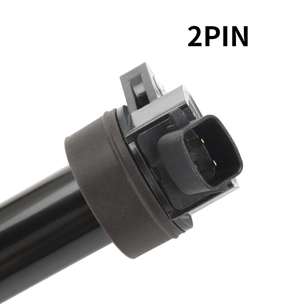 4-pack ignition coils for Kia Rondo 2014 Soul 2012 2014-2019 27301-2E000- v