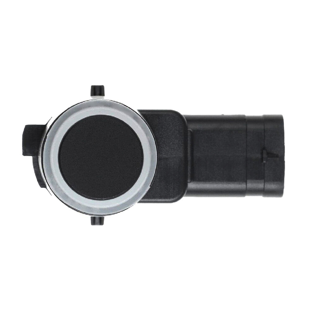 PDC Parksensor Parking Sensor 3 Pins Black Replacement For C250 CL600 E550 S550 Q