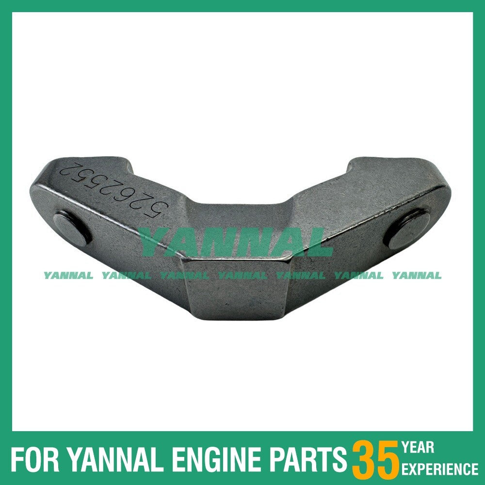 6-carat valve crosshead 5262552, suitable for engine diesel parts, hot selling.