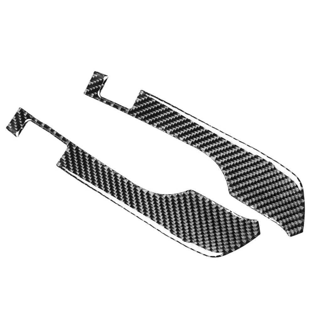 Interior Speedometer Side Cover Trim for Nissan GTR R35 2008-2016