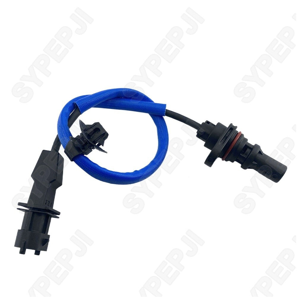 CRANKSHAFT Position Sensor 39180-2CTA1, compatible with 2018-2021 for Kia Stinger 2.0L engines, new.