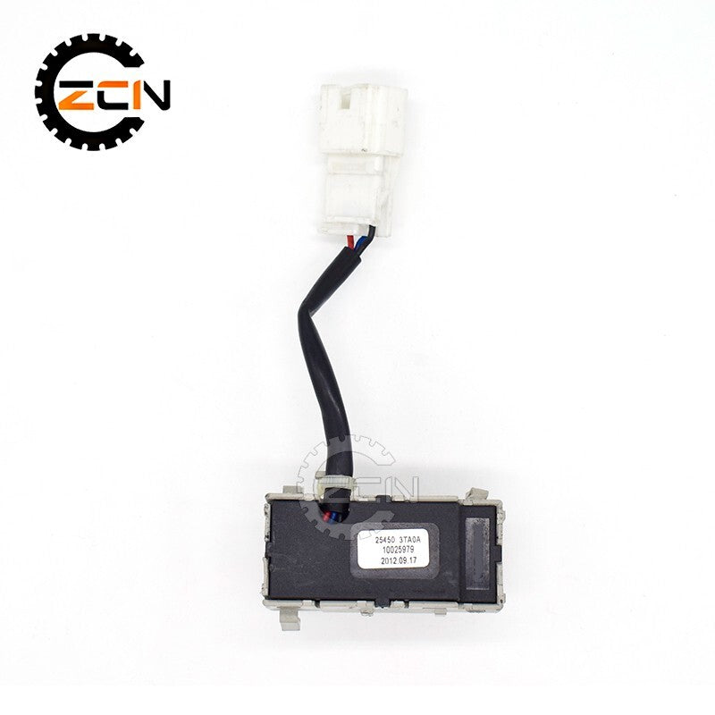 2015-2019 for Infiniti Q50 Center Top Sunroof Sliding Switch 254503TA0A Equipment Manufacturer - n