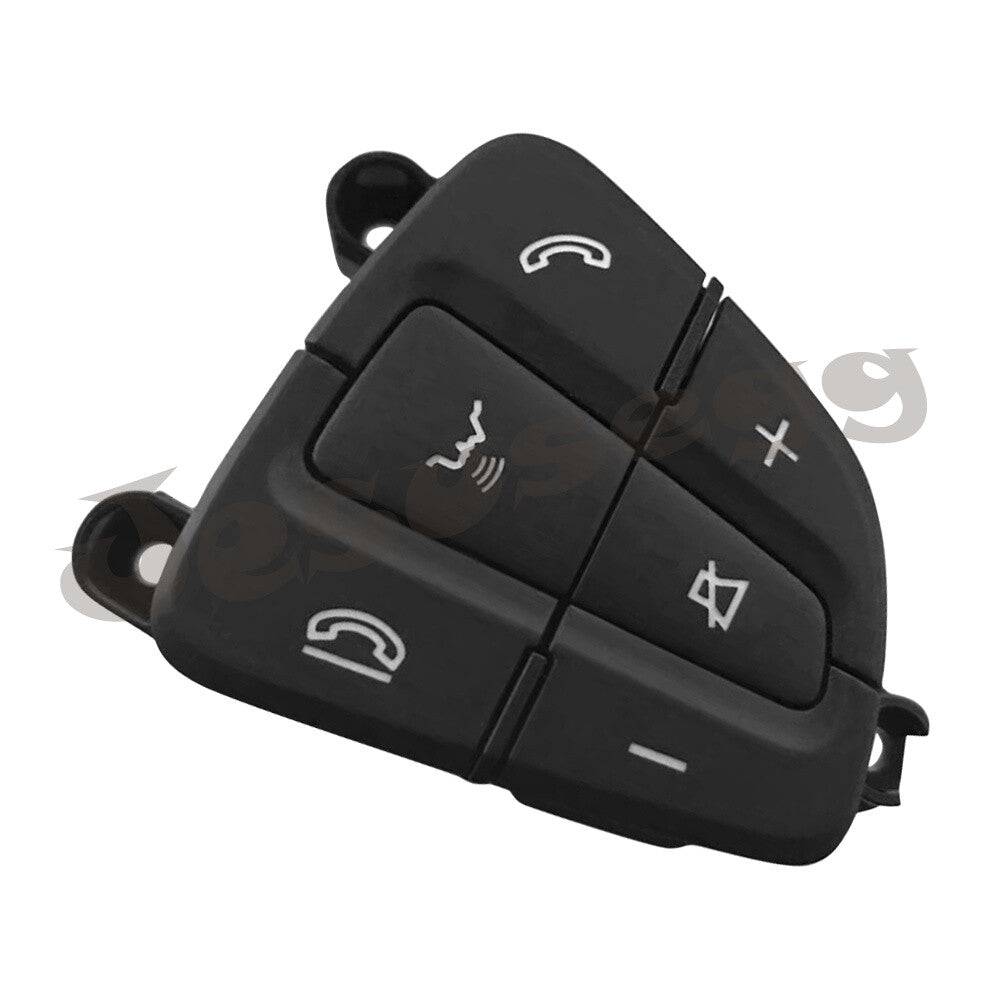 Right Side Steering Wheel Control Button Switch Assembly for Benz C-Class GLC