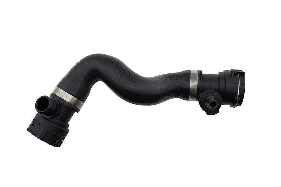 Upper radiator coolant hose suitable for BMW 7 Series F01 F02 F03 F04 17127578398