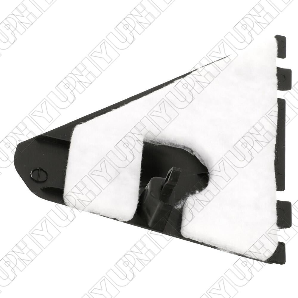 NEW For 08-16 for Ford Super Duty Right Side Kick Panel Fuse Box Cover Q